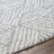 Livabliss Cloudy Shag CDG-2320 Machine Crafted Area Rug CDG2320-679 - alternate 4
